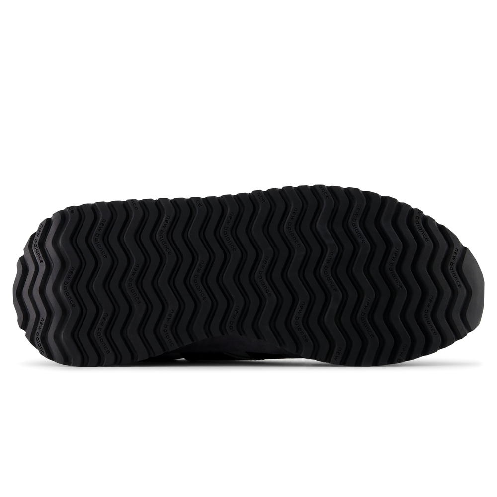 Pánské boty New Balance M23721W – šedé