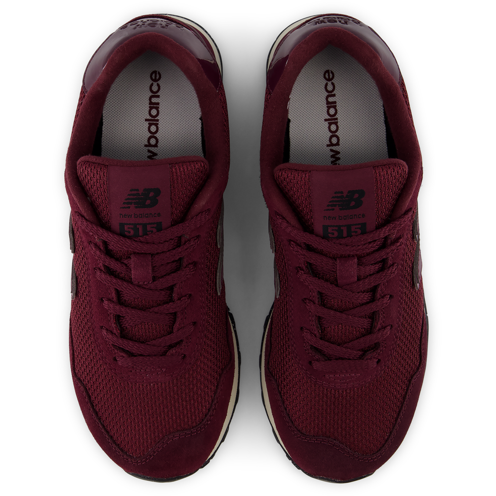 Dámské boty New Balance W51531V – bordó