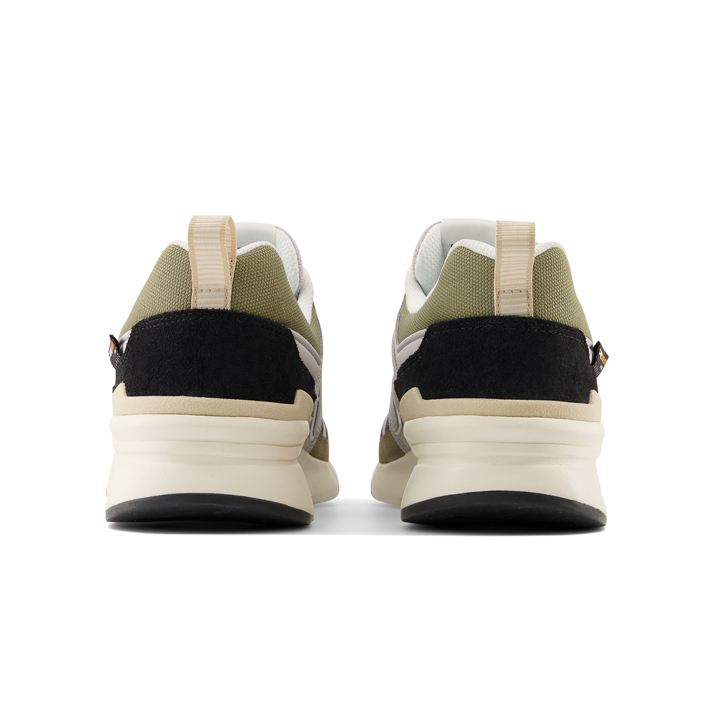 Pánské boty New Balance CM997HWH – různobarevné