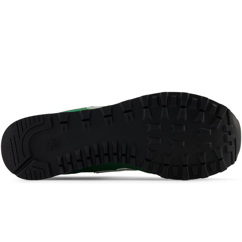 Pánské boty New Balance ML515VE3 – zelené