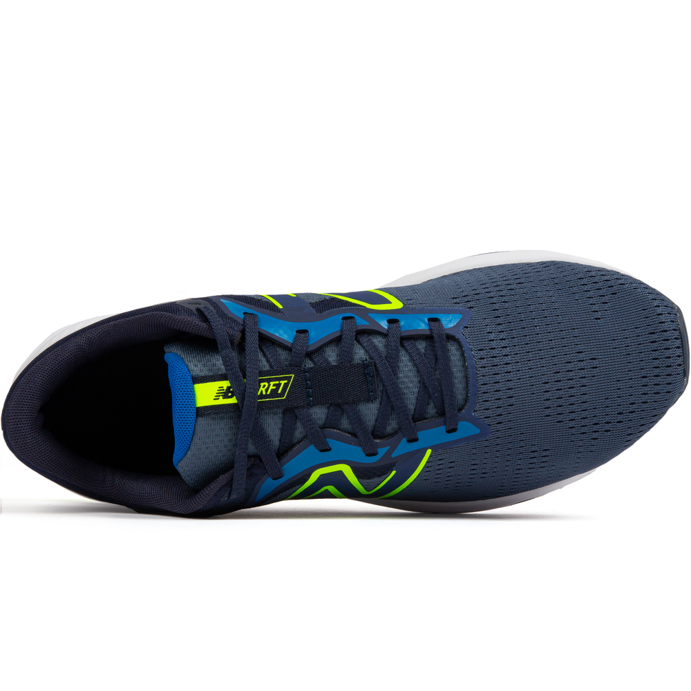 Pánské boty New Balance MDRFTBG2 – tmavomodrá