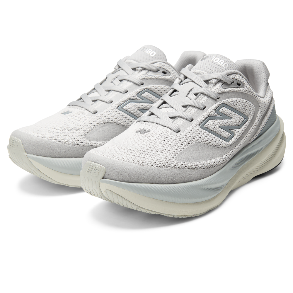Dámské boty New Balance Infinion 1080 v15 M10801VU – šedé