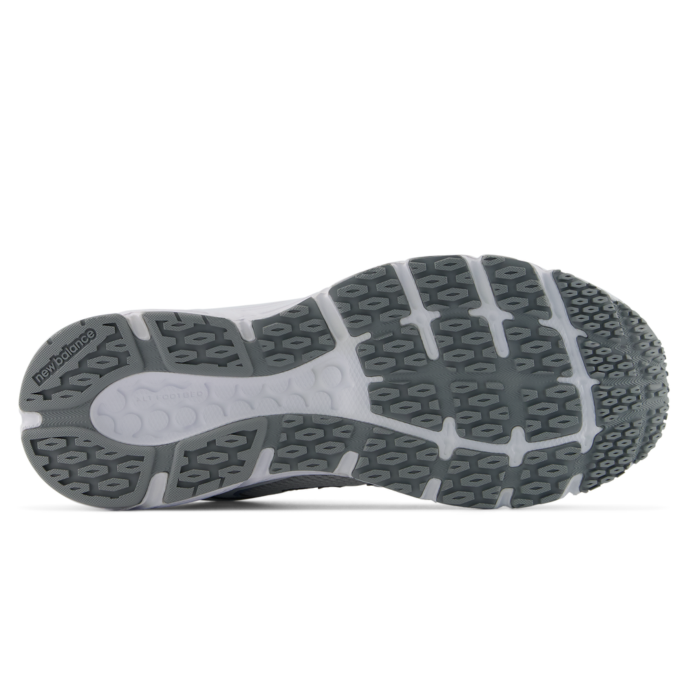 Dámské boty New Balance W4082K8 – šedé