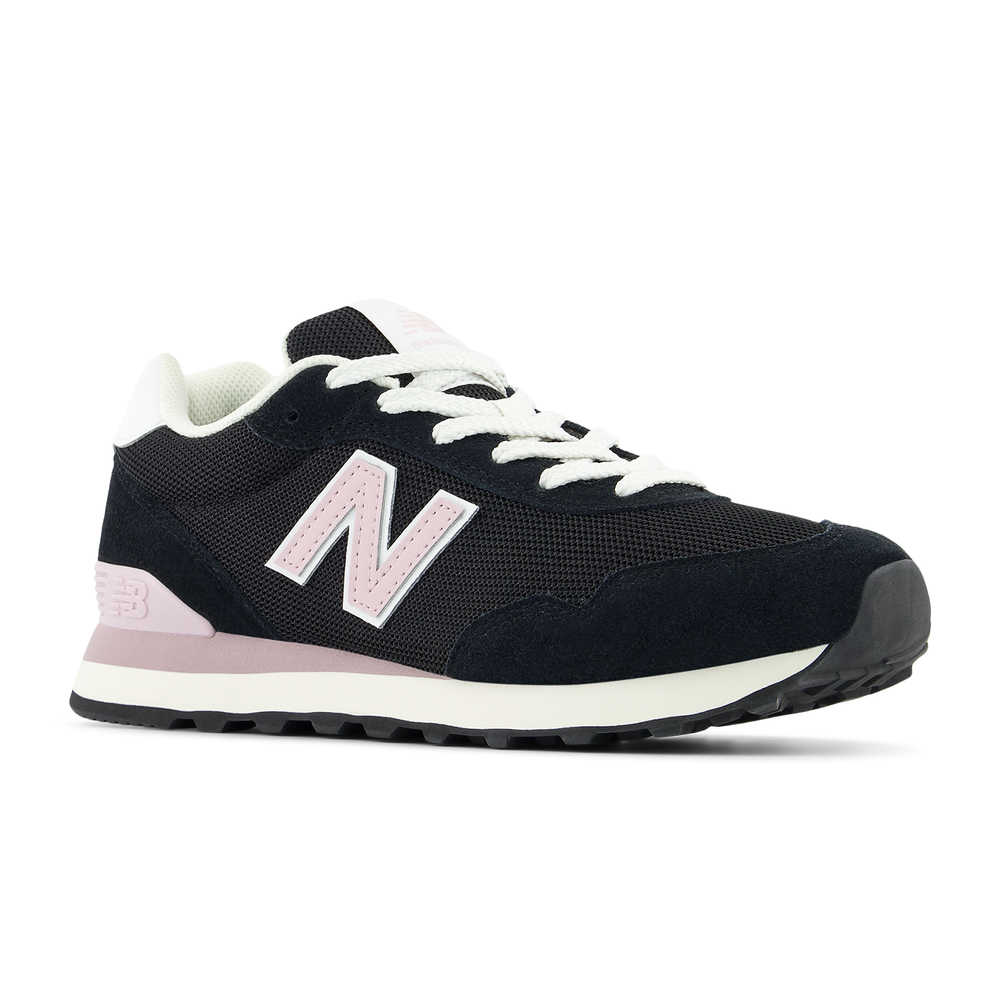 Dámské boty New Balance WL515CBR – černé