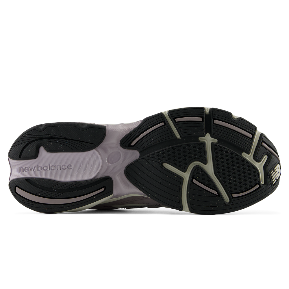 Unisex boty New Balance ABZORB U20103FX – fialové