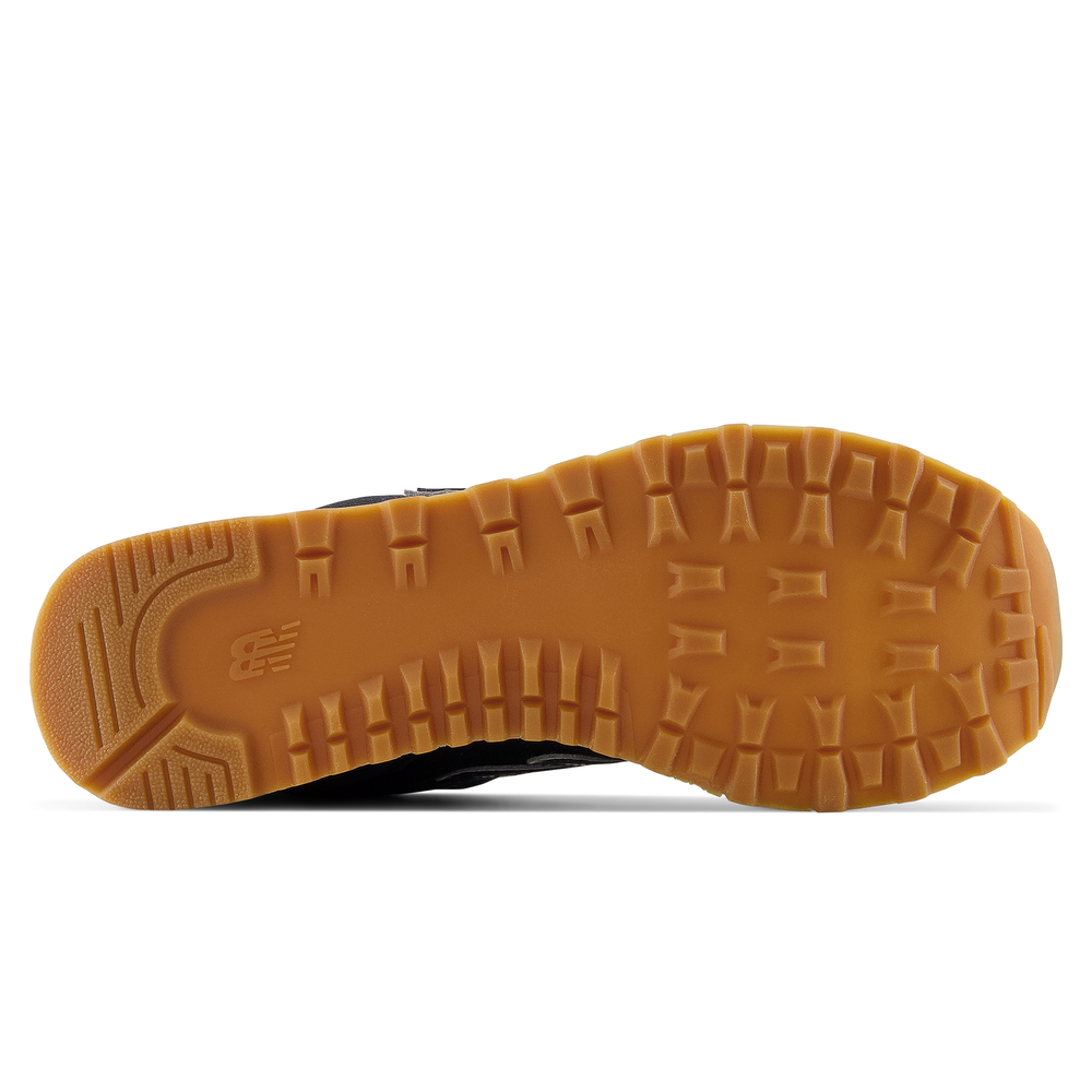 Dámské boty New Balance WL515SB3 – černé