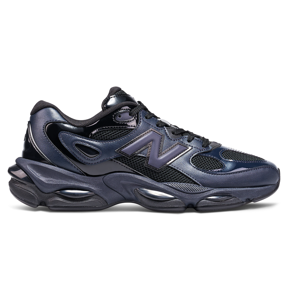 Unisex boty New Balance U9833M7 – modré