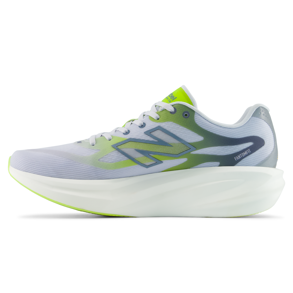 Pánské boty New Balance nfinion SuperComp Rebel v1 MREBX351 – různobarevné