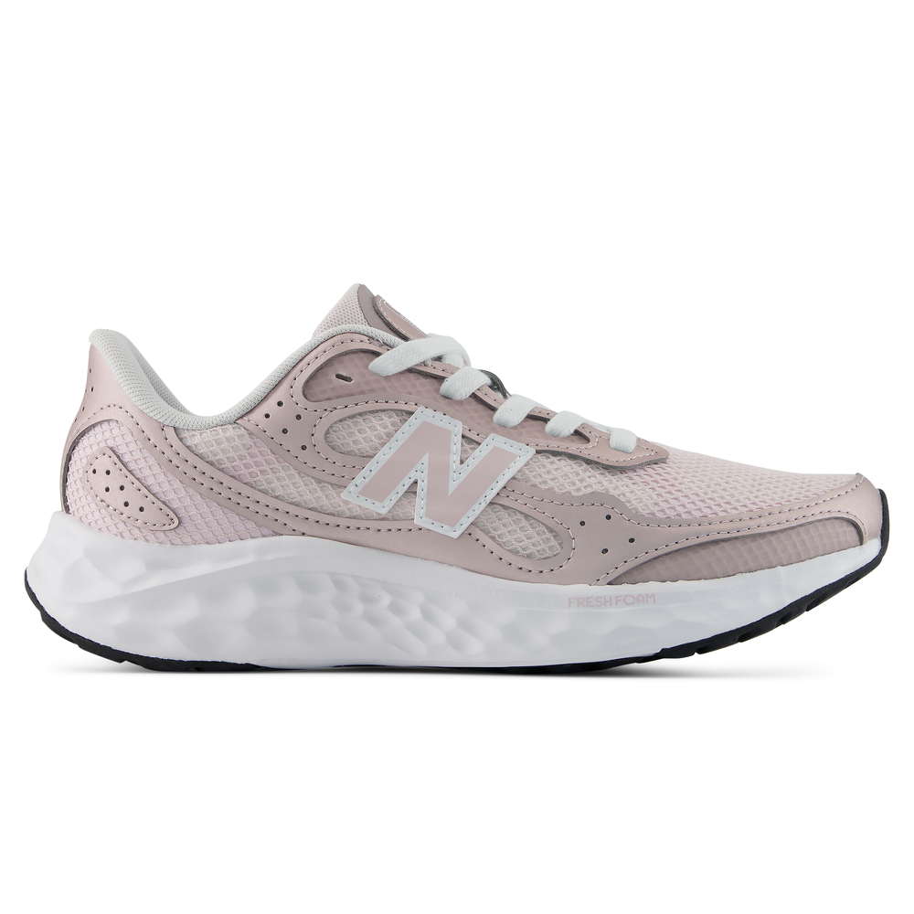 Dámské boty New Balance Fresh Foam Arishi v4 TIRALUX WARIS542 – růžové