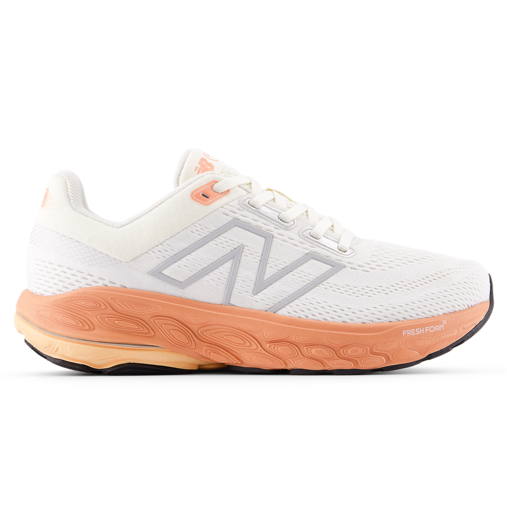 Dámské boty New Balance Fresh Foam 860 v14 W86014B – bílé