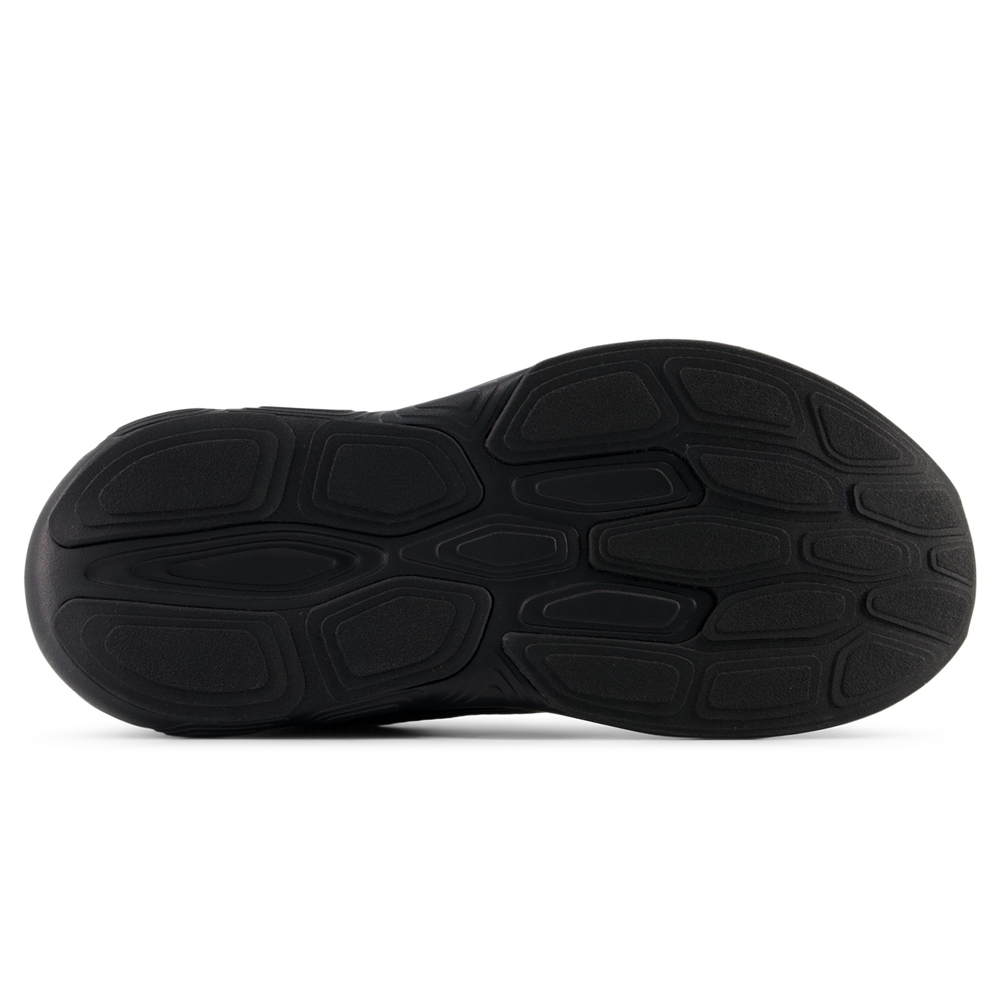 Dětské boty New Balance GK625BB – černé