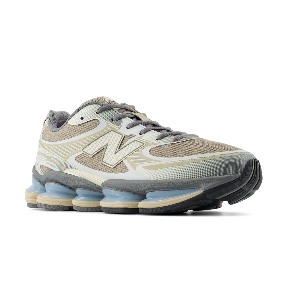 Unisex boty New Balance ABZORB U20004JQ – béžové