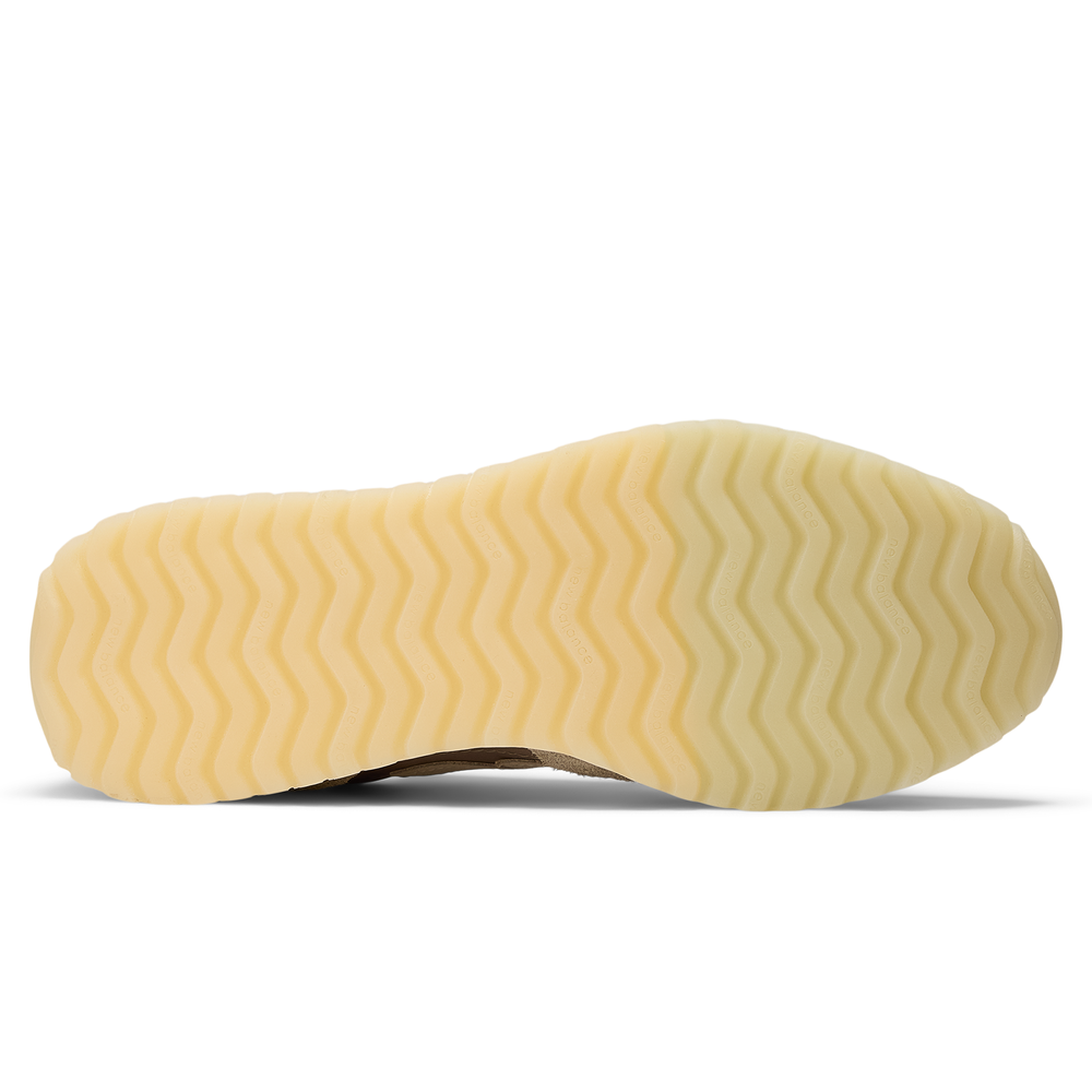 Unisex boty New Balance U471GR – béžové