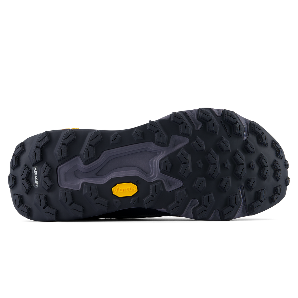 Pánské boty New Balance Fresh Foam X Hierro Trek MHIET296 – tmavomodrá