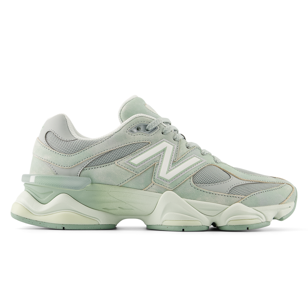 Unisex boty New Balance U90608Z4 – zelené