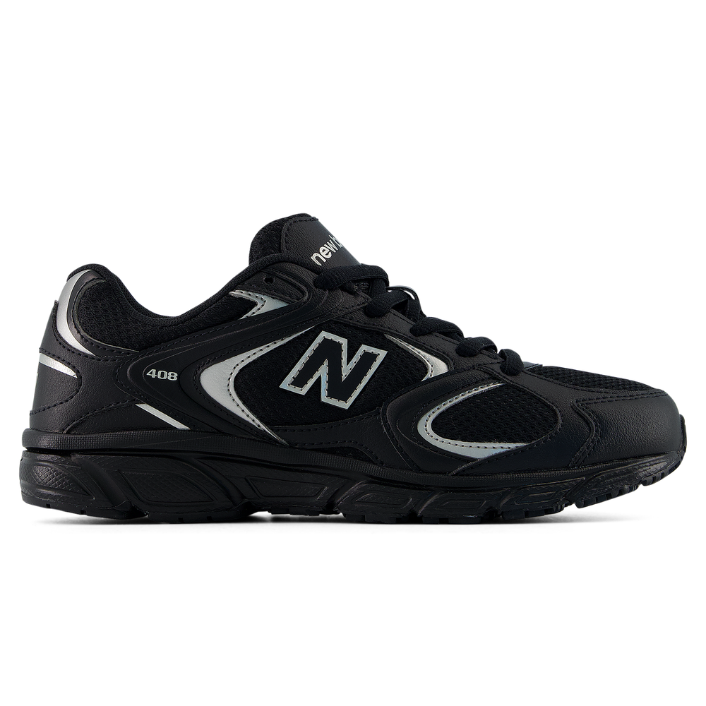 Dětské boty New Balance G4081RZ – černé