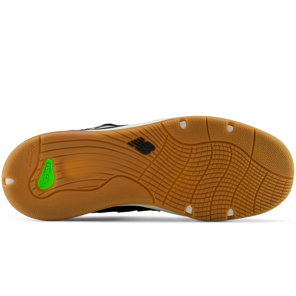 Pánské boty New Balance Numeric NM1010SB – černé