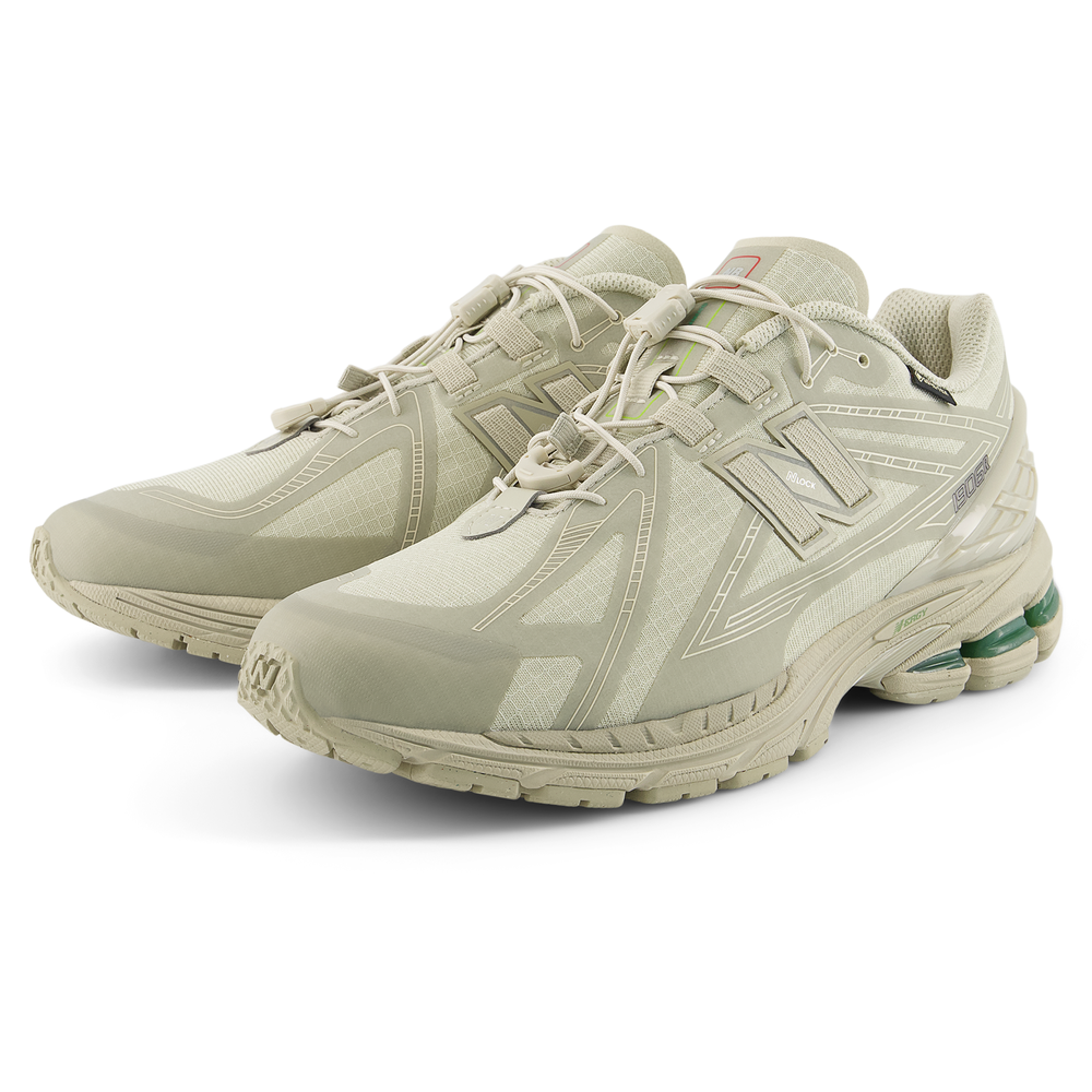 Unisex boty New Balance Gore-Tex U190679Y – béžové