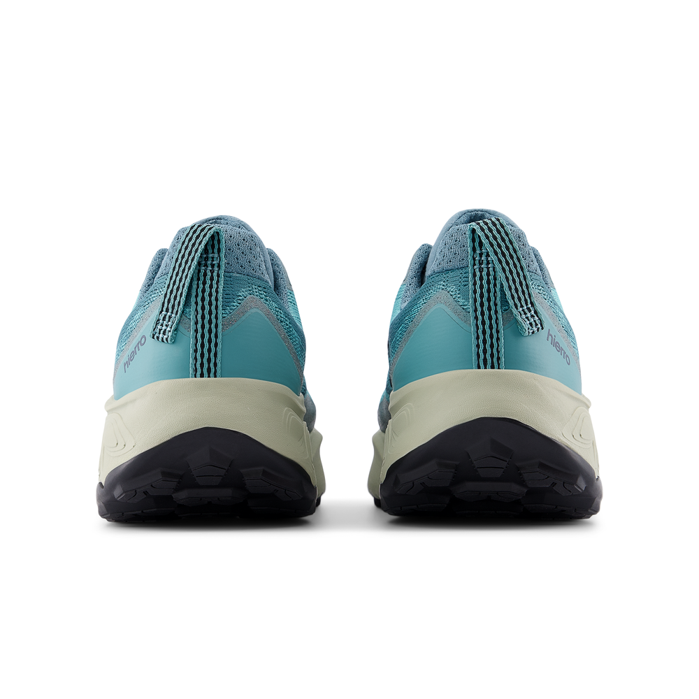 Pánské boty New Balance Fresh Foam X Hierro v9 MHIER314 – modré