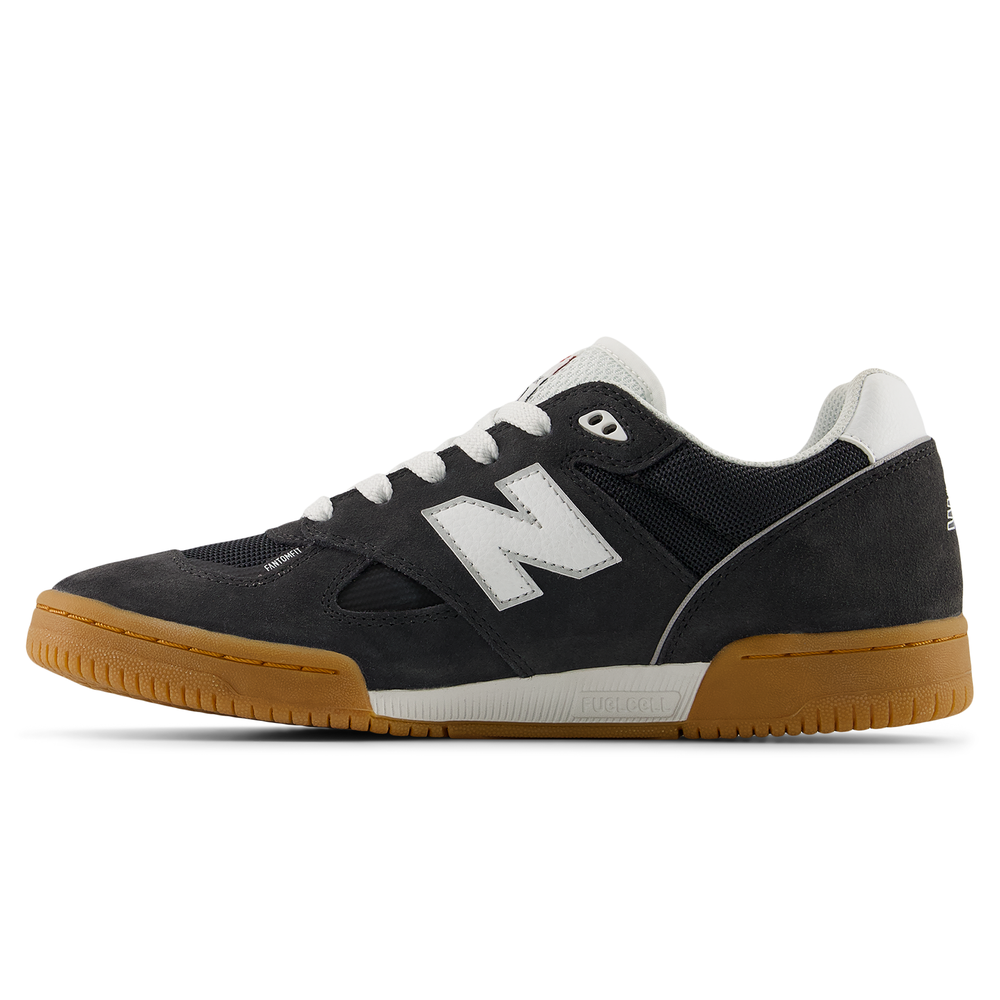 Pánské boty New Balance Numeric UN600PWG – černé