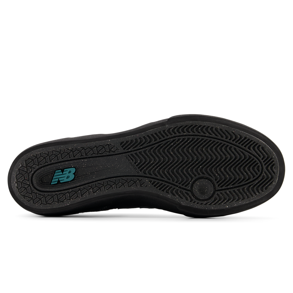 Pánské boty New Balance Numeric UN574VGT – černé