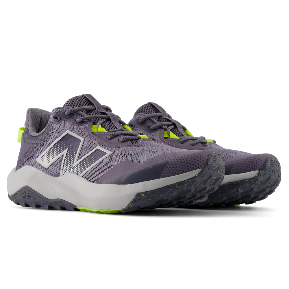 Dámské boty New Balance DynaSoft Nitrel v6 WNTR712 – šedé