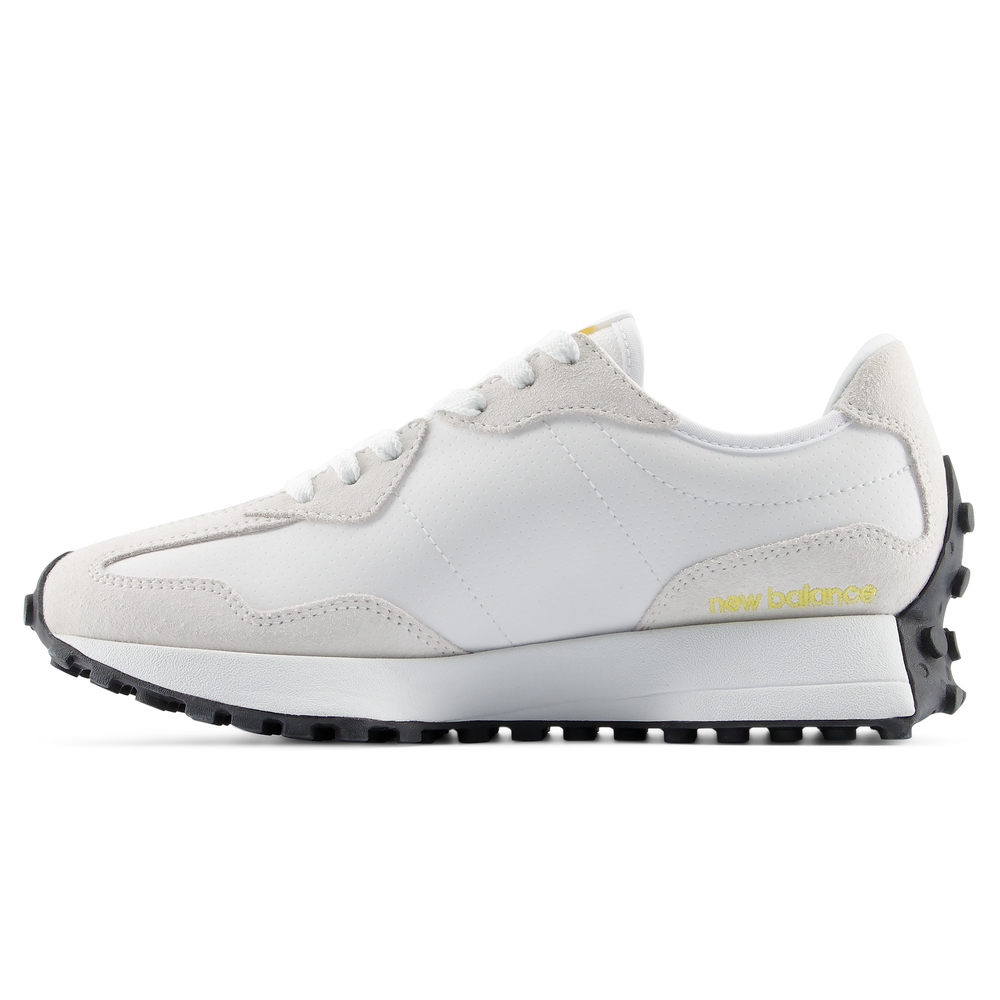 Dámské boty New Balance W3276F7 – bílé