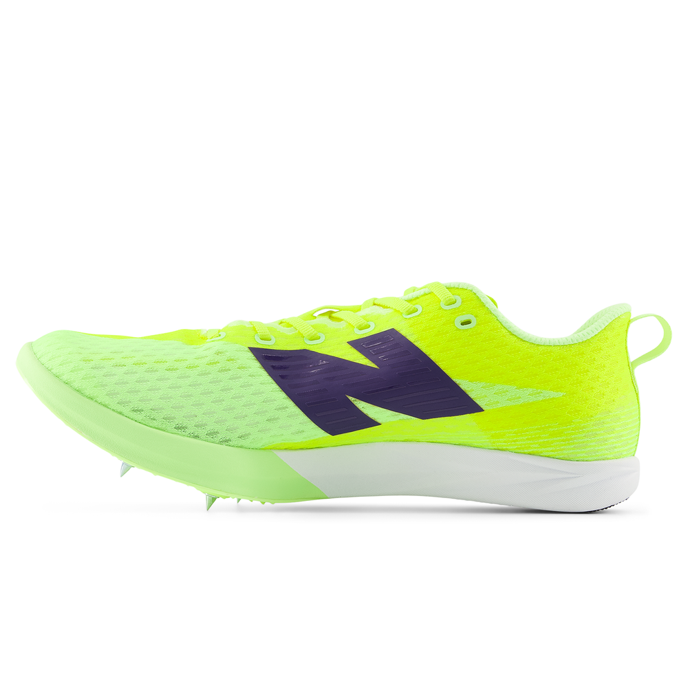 Atletické tretry New Balance FuelCell Flite-D UFCMDG1 – zelené