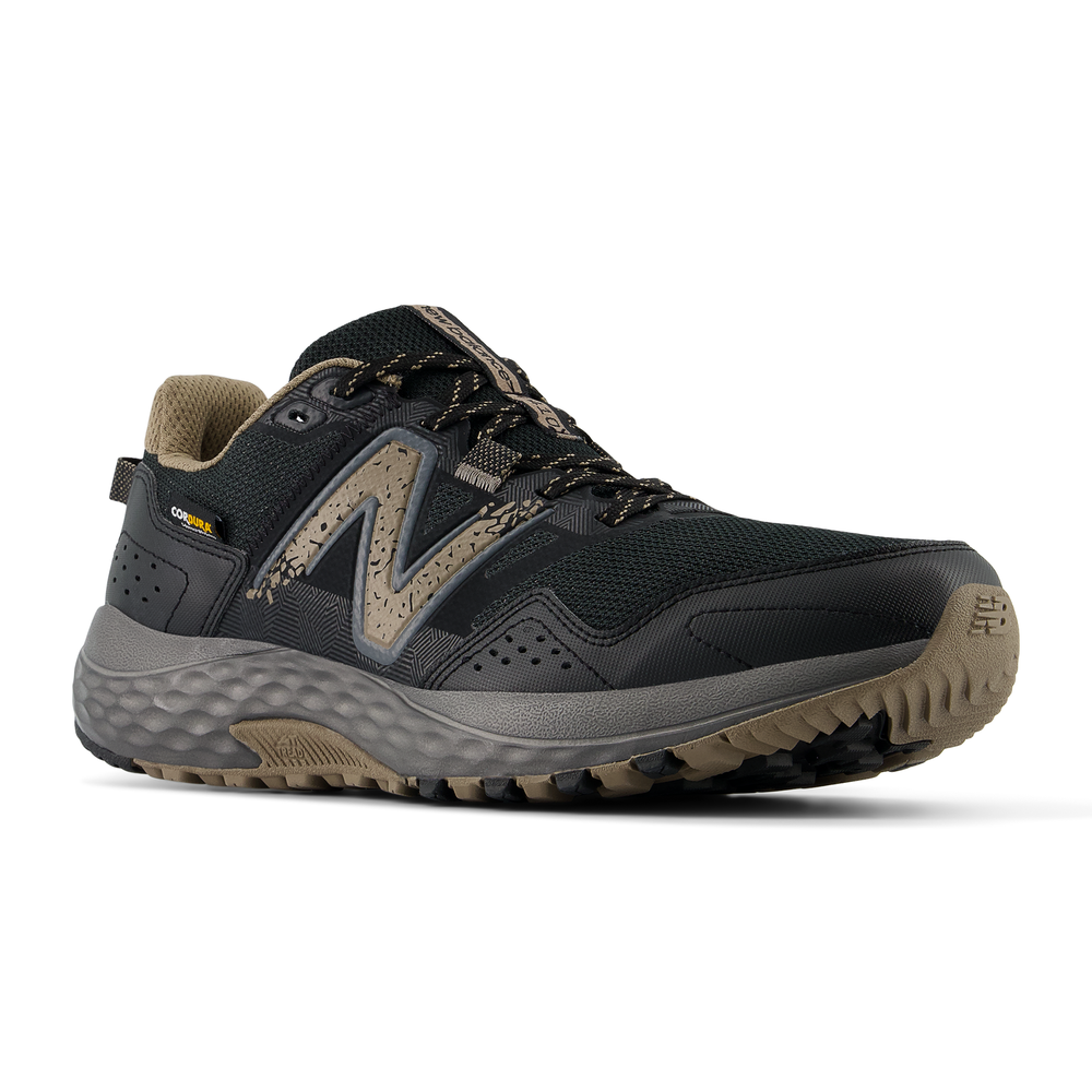 Pánské boty New Balance MT410OK8 – černé