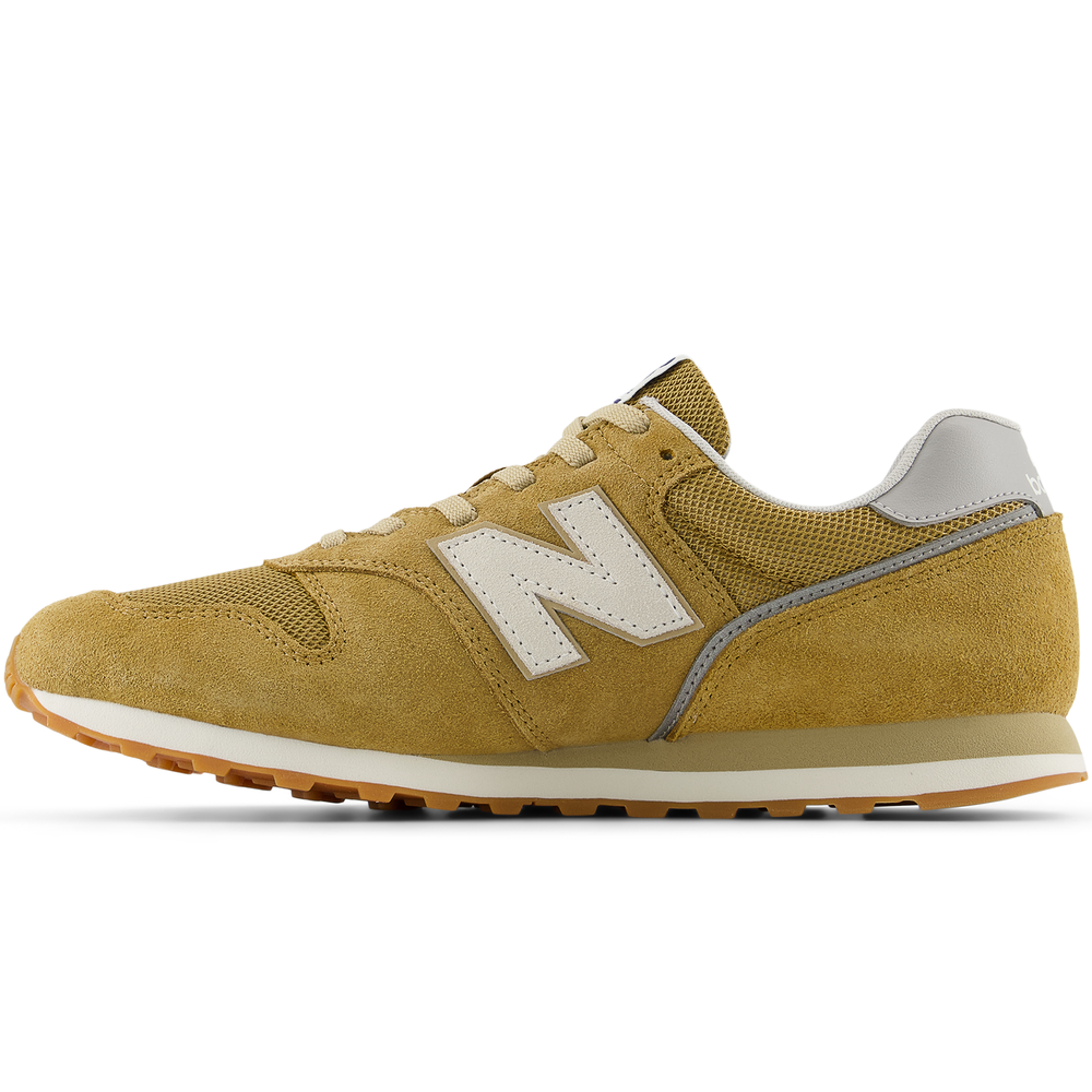 Pánské boty New Balance ML373SJ2 – žluté