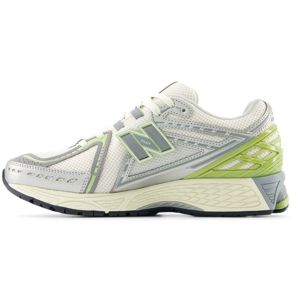 Unisex boty New Balance M1906REM – šedé