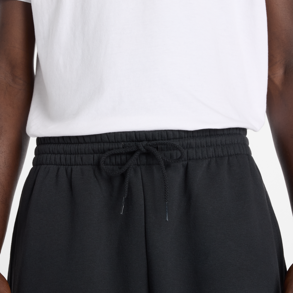 Pánské kalhoty New Balance MB61E74ABK – černé