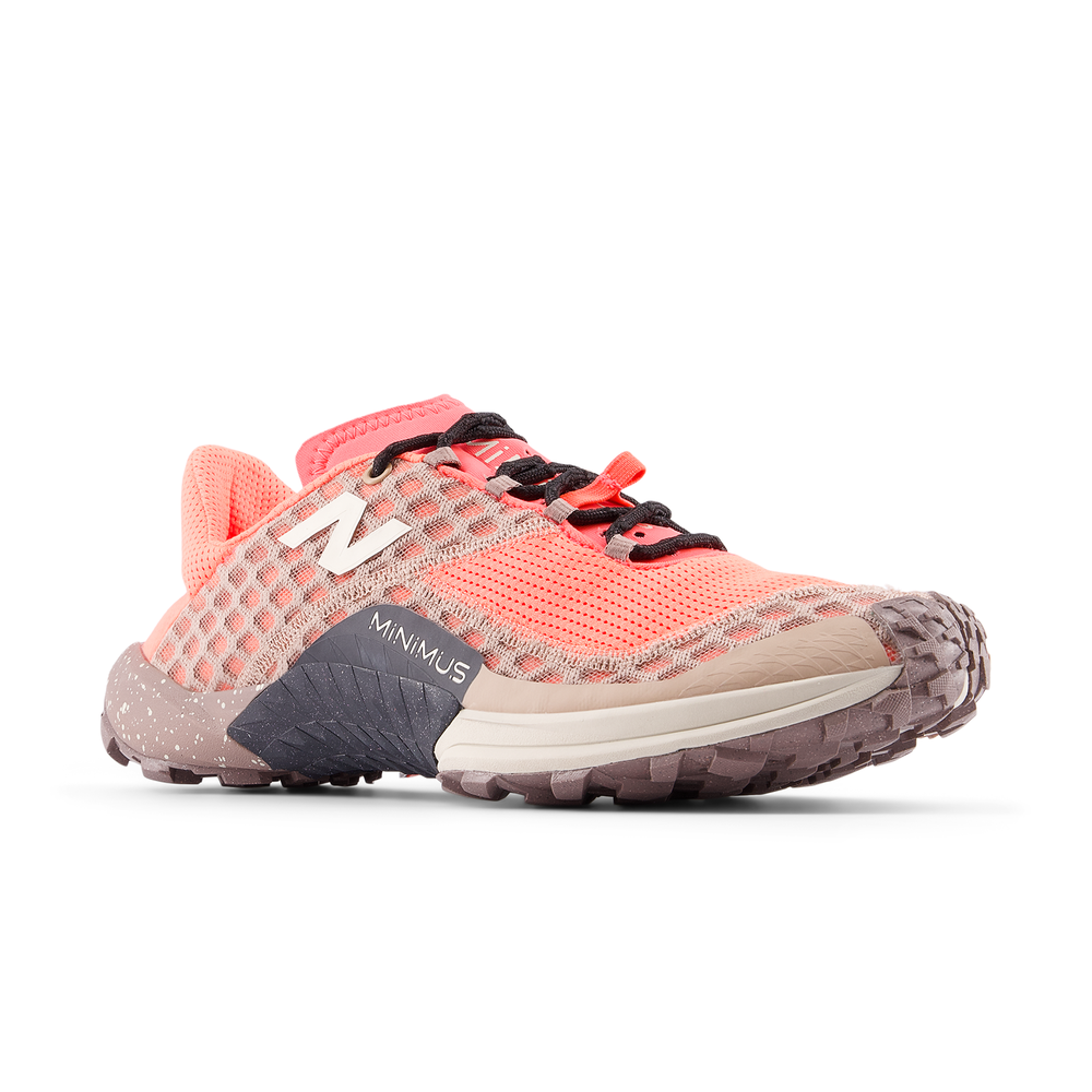 Pánské boty New Balance Minimus Trail MTM10CH1 – různobarevné
