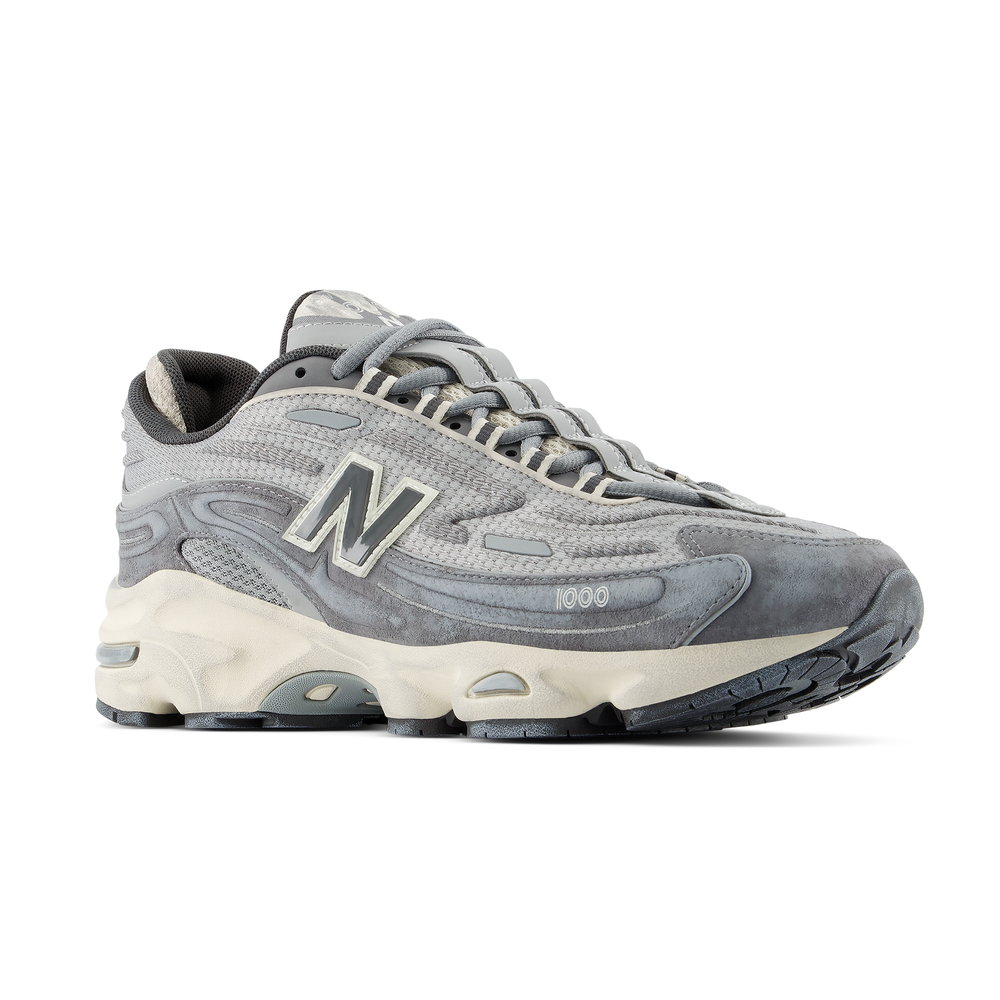 Unisex boty New Balance U10006BR – šedé