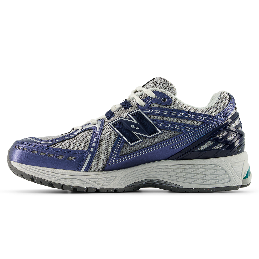 Unisex boty New Balance U190688T – modré