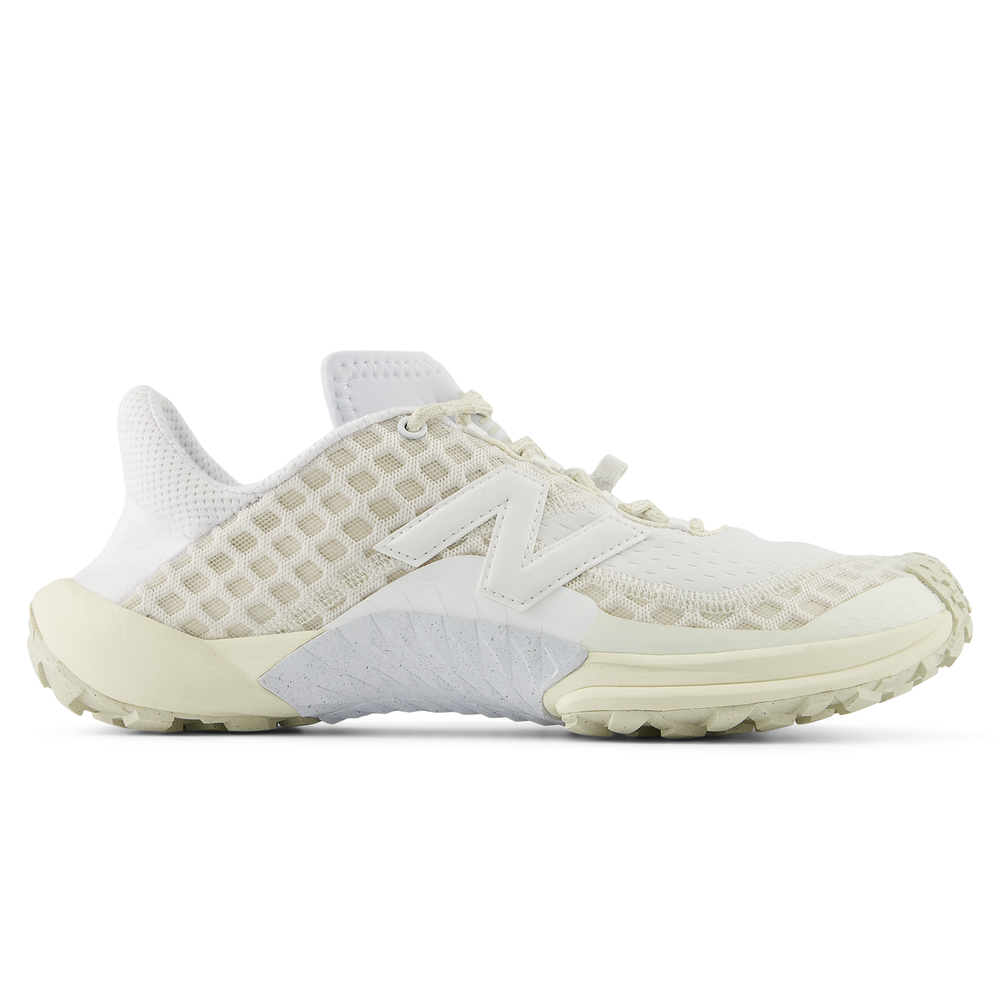 Unisex boty New Balance Minimus MTM10LEC – béžové
