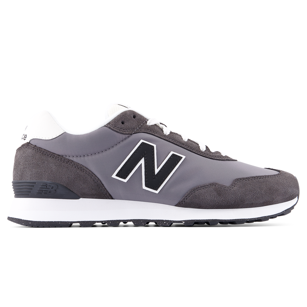 Pánské boty New Balance ML515WGR – šedé