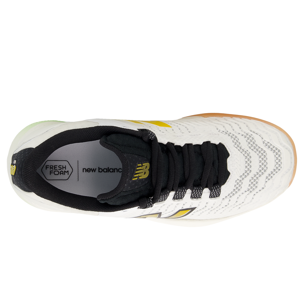 Dámské boty New Balance Fresh Foam X CT-Rally v2 WCHRALL2 – bílé