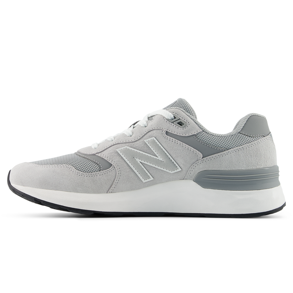 Pánské boty New Balance M8806HE – šedé