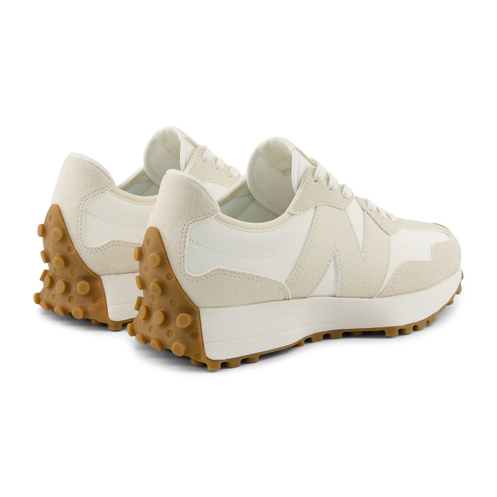 Dámské boty New Balance WS327NKD – béžové
