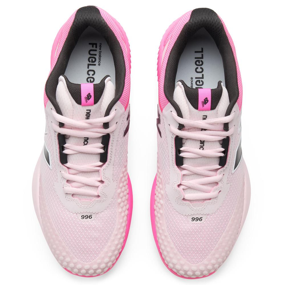 Pánské boty New Balance FuelCell 996 v6 M9969UJ – růžové