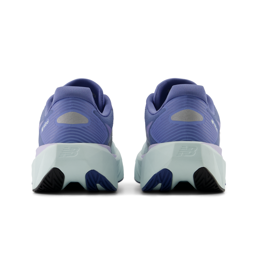 Dámské boty New Balance FuelCell Rebel v5 WFCX5TV – modré