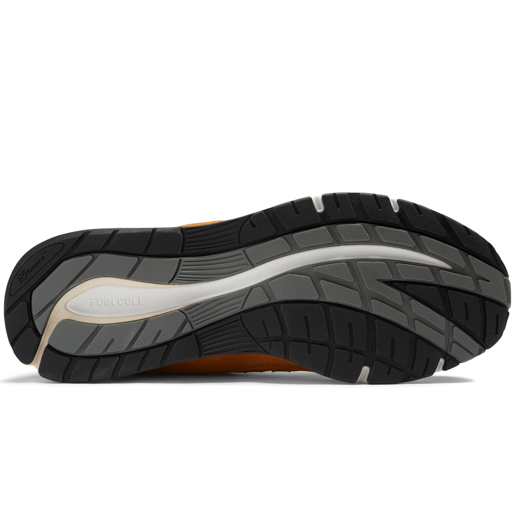 Pánské boty New Balance U991YE2 – žluté
