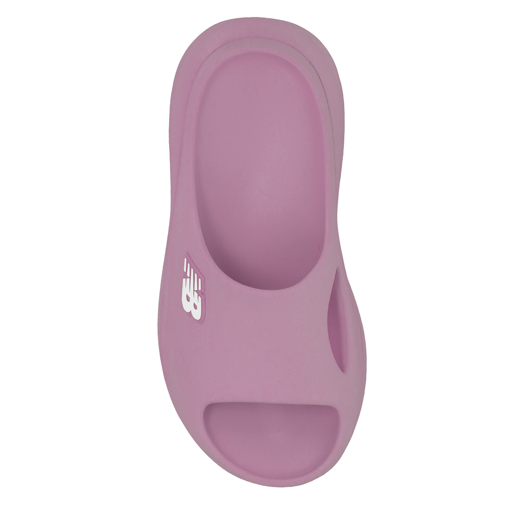 Dámské pantofle New Balance W66507VX – růžové