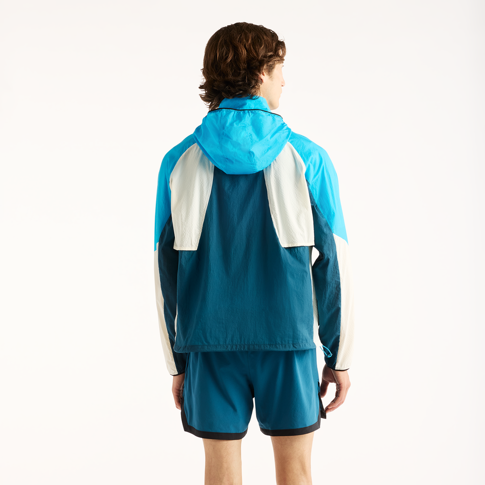 Pánská bunda New Balance RC – modré