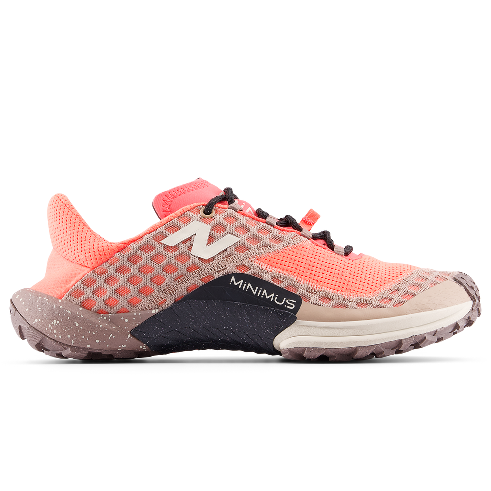 Pánské boty New Balance Minimus Trail MTM10CH1 – různobarevné