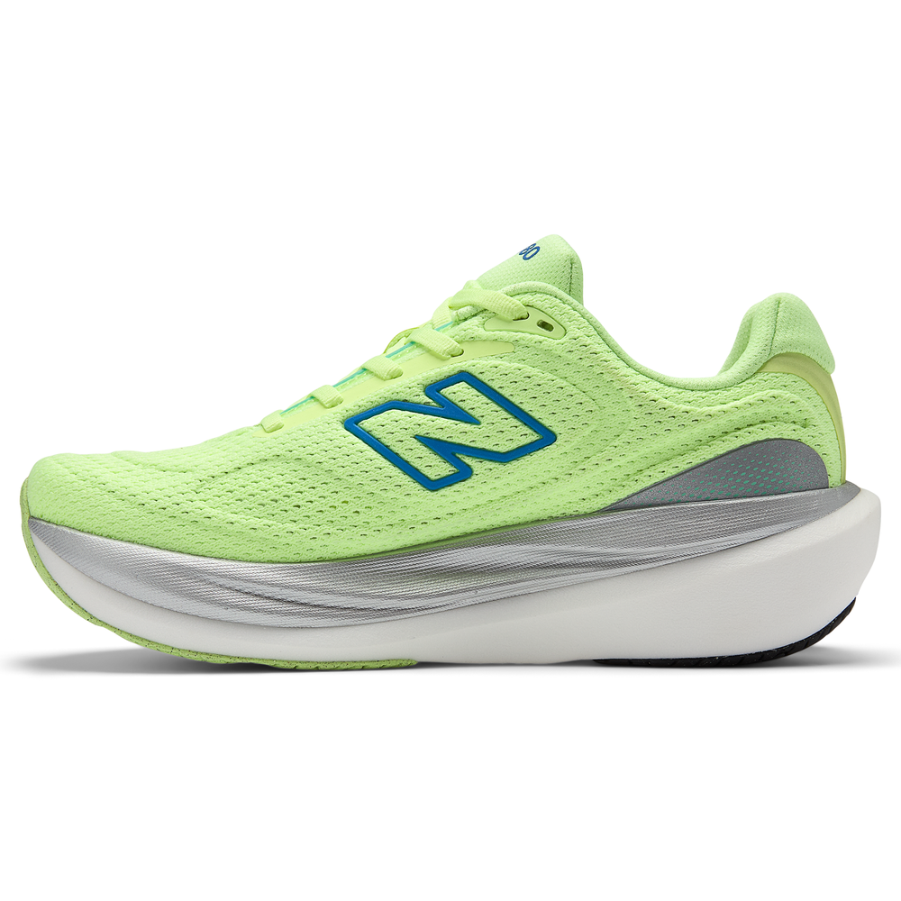 Dámské boty New Balance Infinion 1080 v15 W108099D – zelené