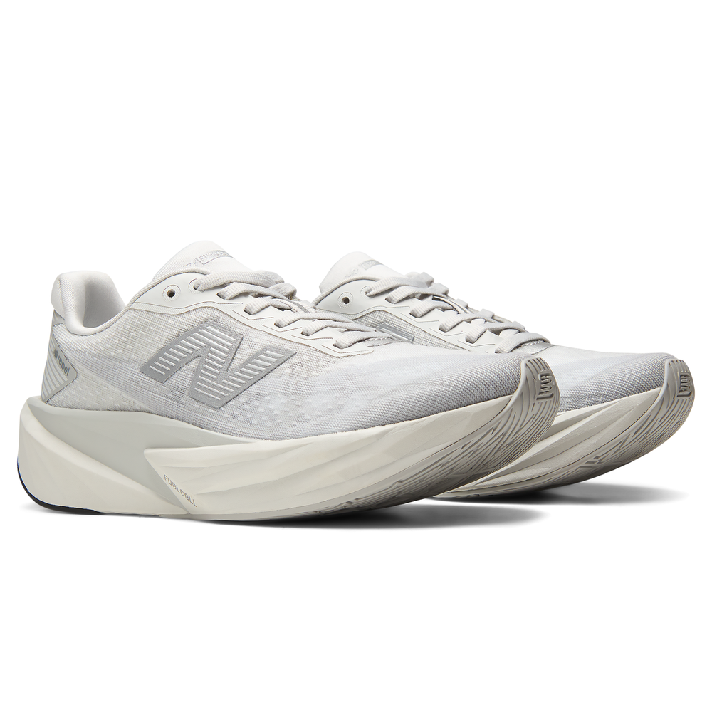 Dámské boty New Balance FuelCell Rebel v5 WFCX6SN – šedé