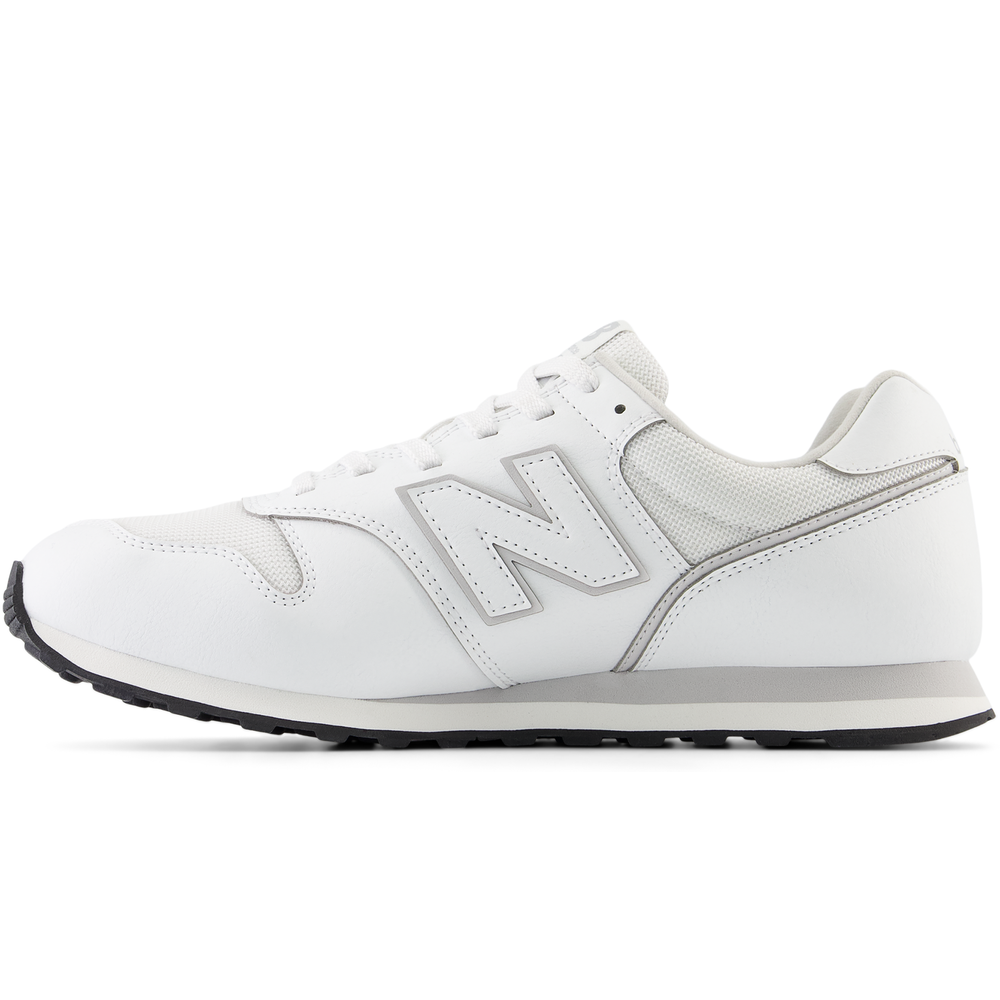 Pánské boty New Balance ML373PJ2 – bílé