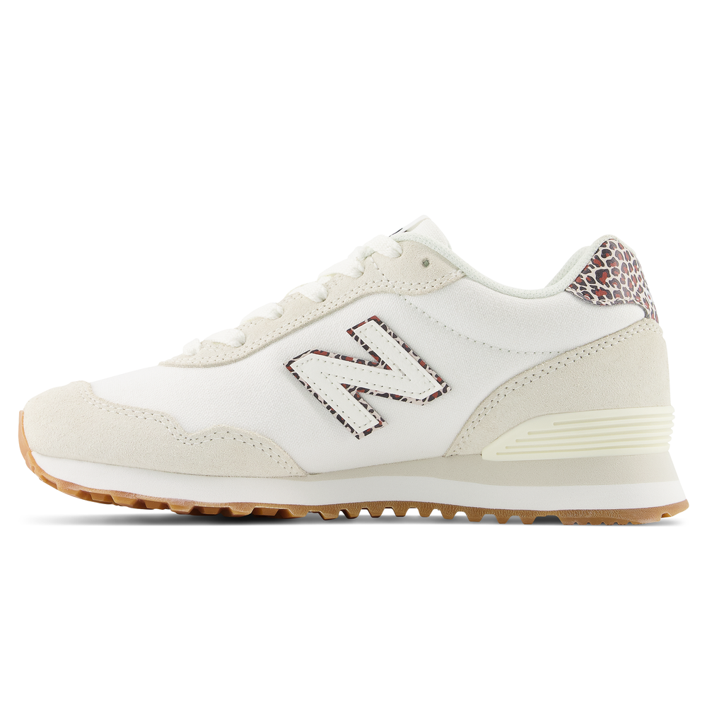 Dámské boty New Balance WL515SO3 – béžové
